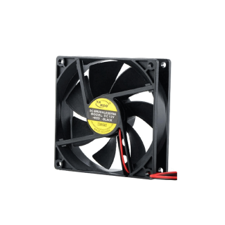 โปรโมชั่น : พัดลมระบายความร้อน CASE PC FAN CASE PC 12cm