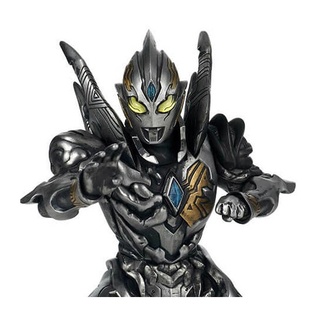 Banpresto Ultraman Trigger Heros Brave Statue Figure Trigger Dark (Ver.A) 4983164182804 (Figure)