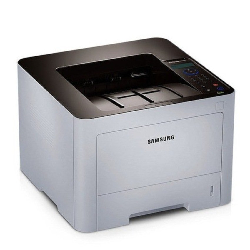 SAMSUNG Laser printer SL-M3820D ProXpress (สีขาวดำ)
