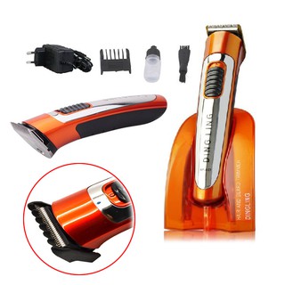 ปัตตาเลี่ยนตัดผม แบตตาเลี่ยนตัดผมชาย Hair Clipper