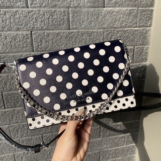 🪀 Kate Spade Cameron Convertible Crossbody