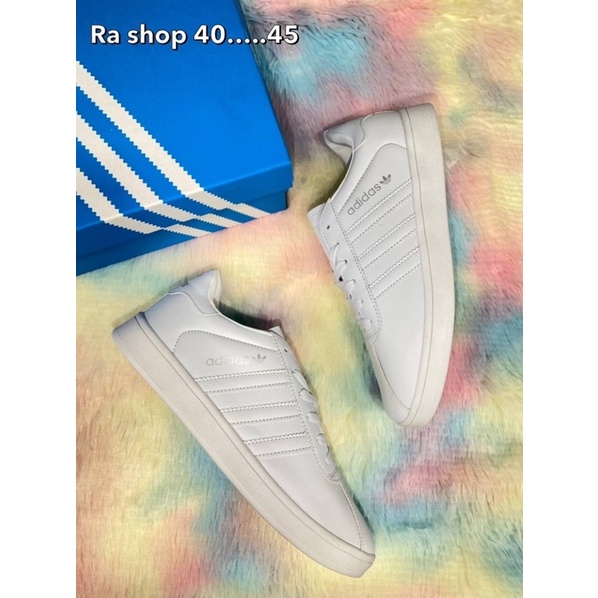 ⭐️รองเท้า adidas รองเท้าใส่สบาย 36-45⭐️