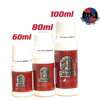 โรลออน มิสทิน ท๊อป คันทรี่ Mistine TOP COUNTRY Rollon 60/80/100ml.