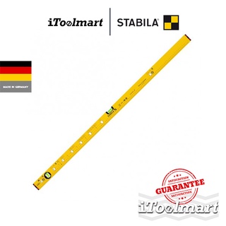 STABILA  ระดับน้ำ 48 นิ้ว Type 70 electric spirit level 122 cm 16136