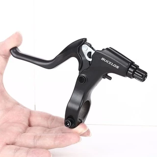 BUCKLOS เบรคมือสำหรับจักรยานน้ำหนักเบา 3 นิ้ว Mountain Bike Handle เบรค 2.2 นิ้ว BMX MTB V-Brake LEVER