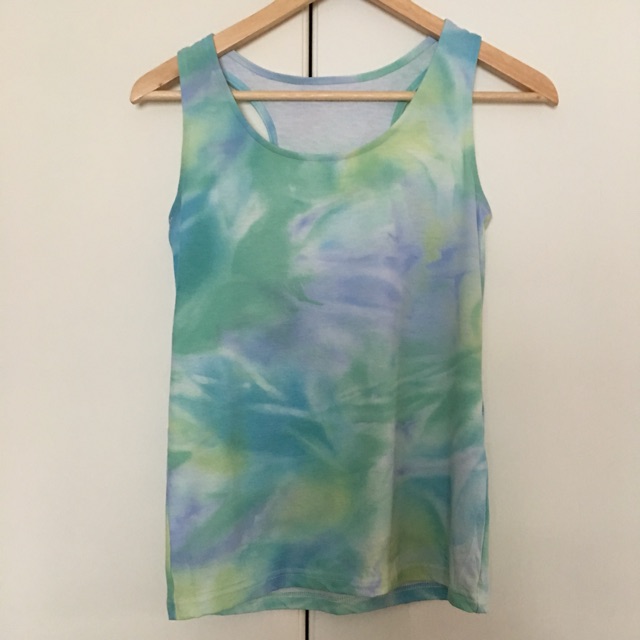 เสื้อกีฬา eight o eight Hawaii ไซส์ M