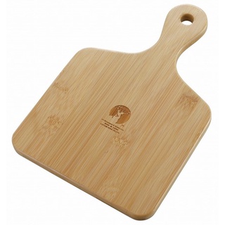 TAKE-WARE GRAVY WELL CUT BOARD 30CM UP-2696