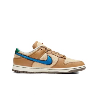 ของแท้ 100% NIKE SB Dunk low Dark Driftwood พร้อมส่ง