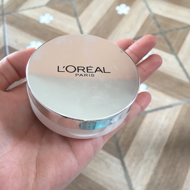 คุชชั่น L'Oreal True Match Cushion ของแท้ N1