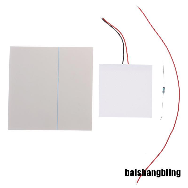 Bling อะไหล่หน้าจอ Backlight Invert Hex แบบเปลี่ยนสําหรับ Gbp Super