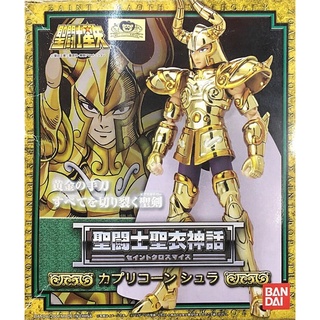 เซย่า Saint Seiya Saint Cloth Myth Capricorn Shura