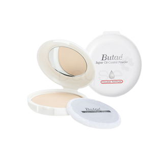 ♦️ของแท้·ส่งด่วน·ถูก♦️ DAYSE x BUTAE: แป้ง บูเต้ : Butae Super Oil-Control Powder Double Formula x 1 ชิ้น