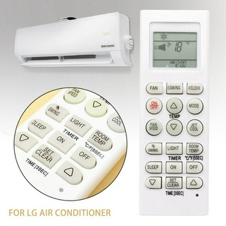 รีโมทสํารองเปลี่ยน Akb73315601 สําหรับ Lg Air Dysunbey