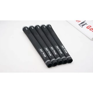 กริบไม้กอล์ฟ 10 ชิ้น Grip Golf Pride PLUS4 (GGP008) มีขนาดทั้ง Standard/Medium size ให้เลือก