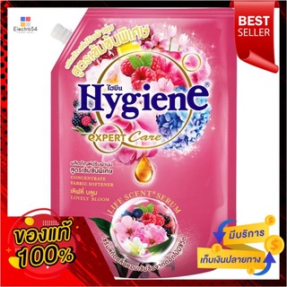 ไฮยีนไลฟ์เซ้นท์ เลิฟลี่บลูม ชมพู 1150มลHYGIENE LIFESCENT LOVELY BLOOM PINK1150