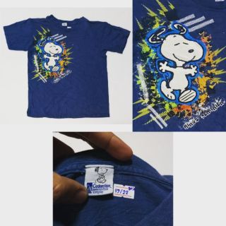 เสื้อยืด Snoopy น่ารักๆ