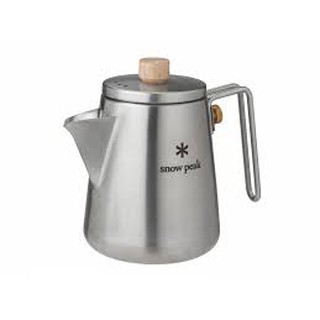 🇯🇵 snow peak CS-115R Field Barista Kettle กาบาริสต้าสำหรับดริปกาแฟ