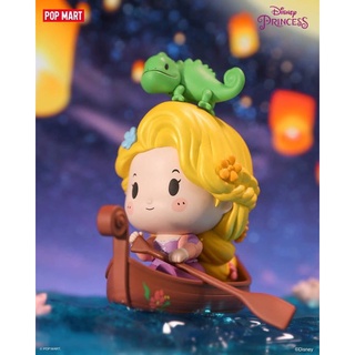 Popmart - Rapunzel Disney Princess Exclusive Ride