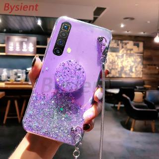 เคสโทรศัพท์ซิลิโคนแบบนิ่มลาย Realme X3 SuperZoom Starry sky สําหรับ Realme X3 SuperZoom