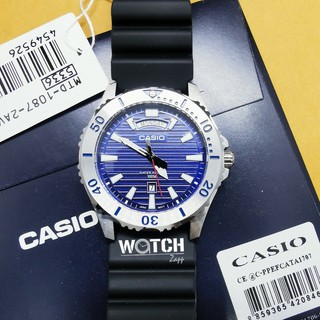 casio mtd 1087d