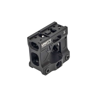 ขาแต่งดอท T1, T2 unity micro mount ขายกสูงดอท Marverick