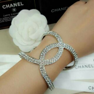 Chanel cuff