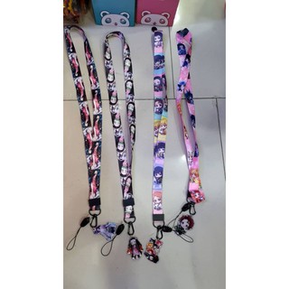 สายคล้องคอดาบพิฆาติเส้นละ25บาท