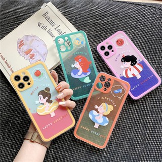 🔥🔥ล้างสต็อค🔥🔥[ส่งจากไทย🇹🇭] เคสมือถือ 👸👑  เคสโทรศัพท์มือถือ TPU เคสไอโฟน Iphone Case เหลือแต่ สีชมพู Xs Max/11Pro