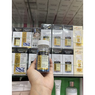 Roushun Collagen anti-aging serum, Facial Essence suitable for all skin 90ซอฟเจล