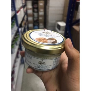 เกลือเห็ดทรัฟเฟิล 100 กรัม MORRA TARTUFALBA TRUFFLE SALT,100GRS