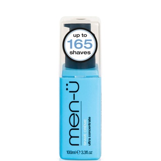 พร้อมส่ง ของแท้ men-u Shave Creme 15ml/100ml