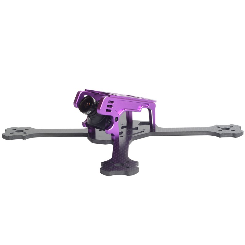 Flyfox X200 Airframe