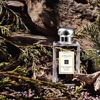 ✨ เปิดแบ่ง ✨ Jo Malone Black Cedarwood &amp; Juniper