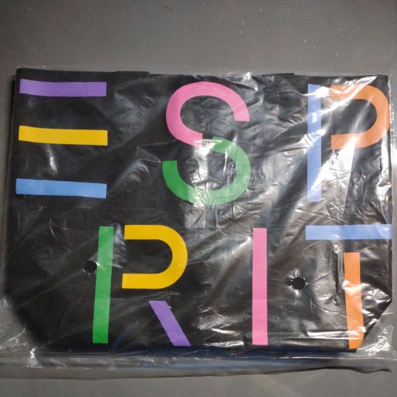 กระเป๋า Esprit Tote Bag
