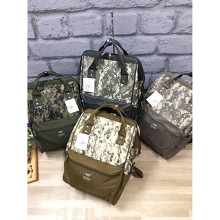 Anello Digital Dude Rucksack ขนาดไซส์Classic