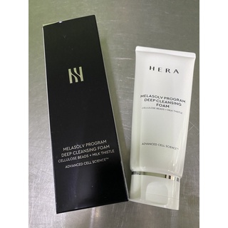 พร้อมส่ง HERA White Program สูตรใหม่ แพคเกจใหม่ 200g