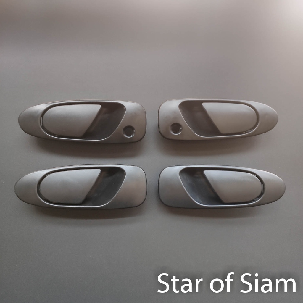 มือเปิดประตู Civic EG 3 4 ประตู door 1992 1993 1994 1995 EG3D Ferio มือเปิด มือจับประตู