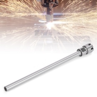 Ryo Er11M-150L Collet Chuck Holder เครื่องมือก้านกลึงก้านตรง Cnc