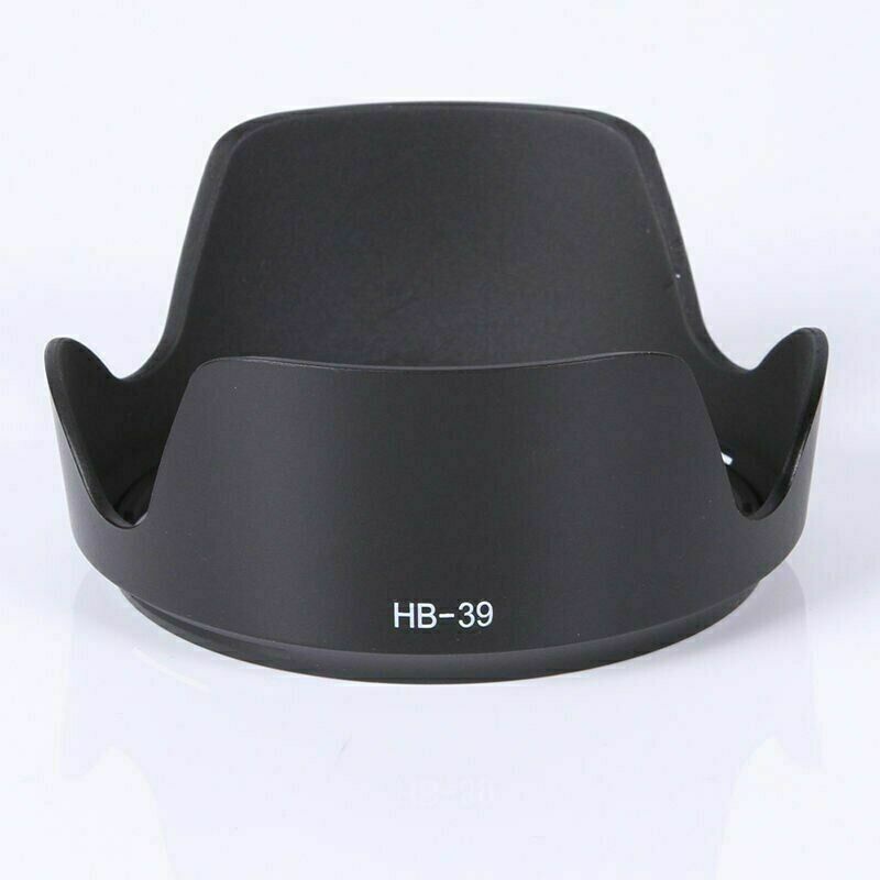 HB-39 Lens Hood for Nikon AF-S DX NIKKOR 18-300mm f/3.5-6.3G ED VR ฮูดเลนส์ นิคอน 18-300