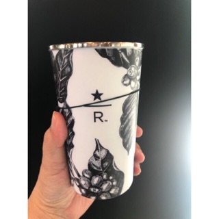 Starbucks reserve stainless 12 oz มี  3 แบบ (เลื่อนรูป)