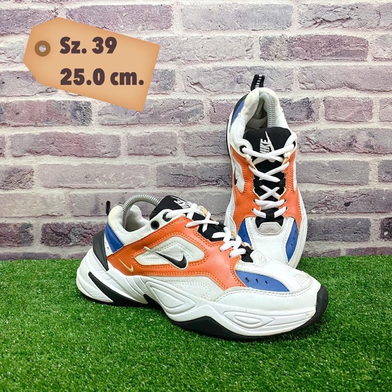 Nike M2K Tekno OG มือสอง