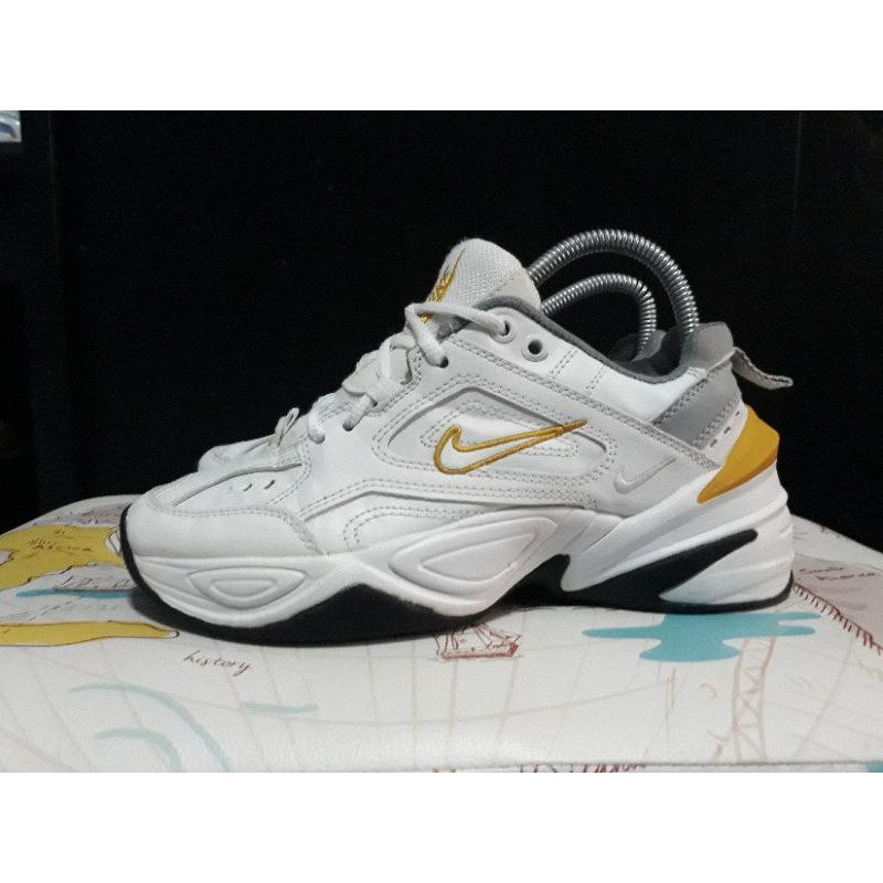 NIKE  M2K TEKNO มือสองของแท้