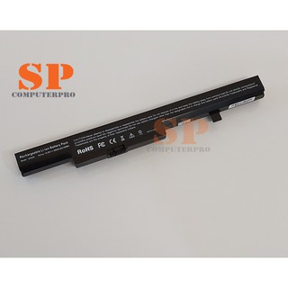 LENOVO BATTERY แบตเตอรี่ของเทียบ LENOVO IDEAPAD 305-15IBD B40-30 B40-70 B40-80 B41-80 B50 B50-30 B50-45 B50-70