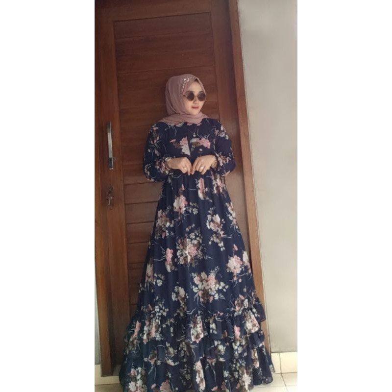 MALIKA CRUTY GAMIS**