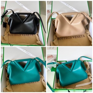 ❌❌เทเท2290สีละใบ❌❌ Mn Sizw 24cm  Grade Top hi end 1:1 Set:bag dust bag invoice bag pape