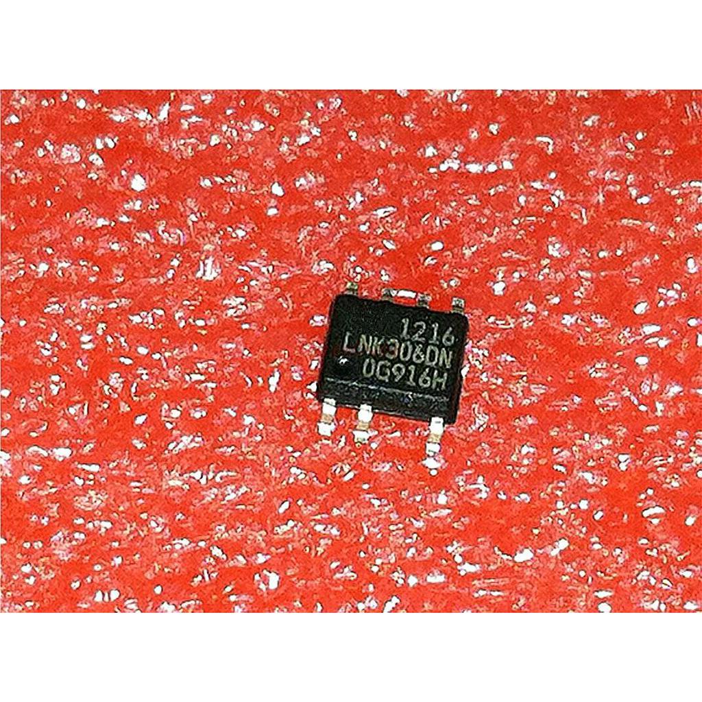 ชิ้นส่วนอิเล็กทรอนิกส์ LNK306 LNK306DG LNK306DN LNK304DG LNK304DN LNK304 LNK302DN LNK302DG LNK302 5 