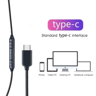 หูฟังแท้AKG หูฟังsamsung แจ็คType-C หูฟังเสียงดี ตัวใหม่ล่าสุด Samsung รุ่น Note10 Note10plus Note20 S20 S21 A80