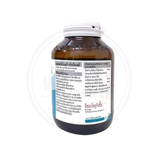 Blackmores Omega Triple Daily 60 เม็ด น้ำมันปลา แบลคมอร์ส โอเมก้า เดลี 365wecare