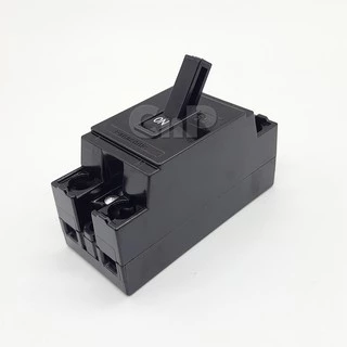 Panasonic เซฟตี้เบรกเกอร์ เบรคเกอร์ Safety Breaker 10A - 40A พานาโซนิค