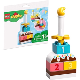 LEGO DUPLO Birthday Cake 30330 Polybag